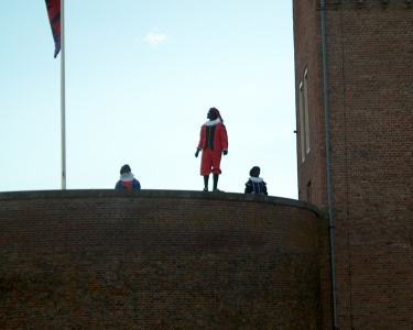 Sint intocht 31